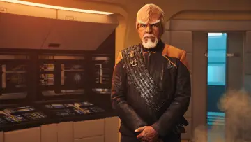 Backdrop for the TV series "Star Trek: Picard" #1319393