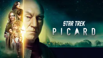 Backdrop for the TV series "Star Trek: Picard" #1319396