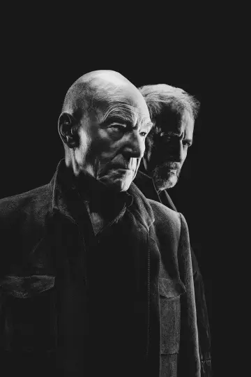 Poster for the TV series "Star Trek: Picard" #1319458