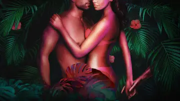 Backdrop for the TV series "Temptation Island" #1536648