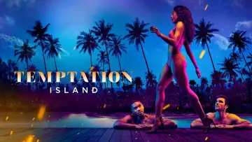 Backdrop for the TV series "Temptation Island" #1536653