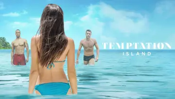 Backdrop for the TV series "Temptation Island" #1536658