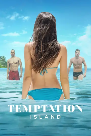 Temptation Island (2019)