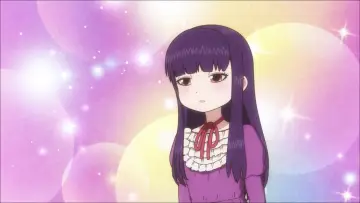 Backdrop for the TV series "Hi Score Girl" #1422162