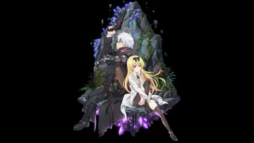 Backdrop к сериалу "Arifureta: From Commonplace to World