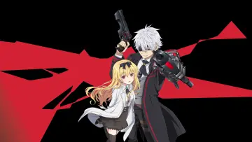 Backdrop к сериалу "Arifureta: From Commonplace to World
