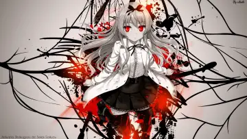 Backdrop к сериалу "Arifureta: From Commonplace to World