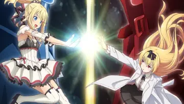 Backdrop к сериалу "Arifureta: From Commonplace to World