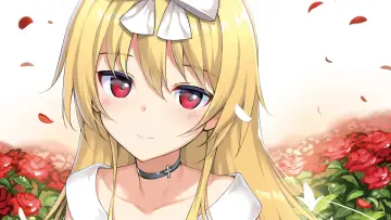 Backdrop к сериалу "Arifureta: From Commonplace to World