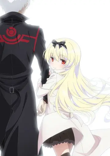 Poster к сериалу "Arifureta: From Commonplace to World
