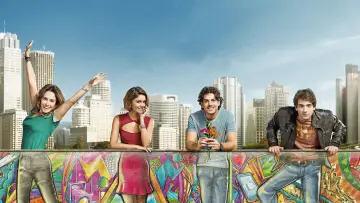 Backdrop for the TV series "Tangled Hearts" #1543936
