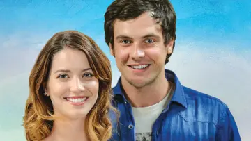 Backdrop for the TV series "Forever and Ever" #1428797