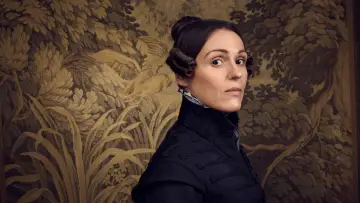Backdrop for the TV series "Gentleman Jack" #1460026