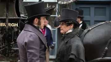 Backdrop for the TV series "Gentleman Jack" #1460029