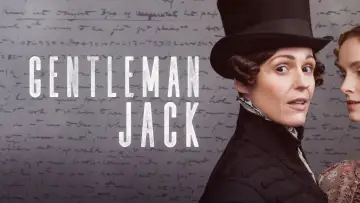 Backdrop for the TV series "Gentleman Jack" #1460031