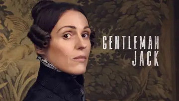 Backdrop for the TV series "Gentleman Jack" #1460033