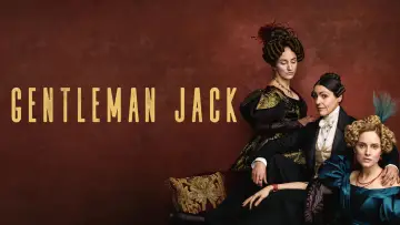 Backdrop for the TV series "Gentleman Jack" #1460037