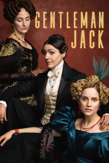 Gentleman Jack (2019)