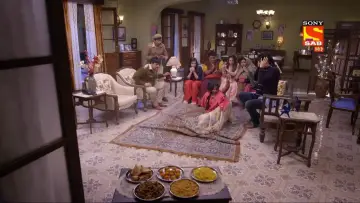 Backdrop for the TV series "Jijaji Chhat Par Hai" #1399085