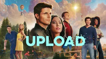 Backdrop for the TV series "Upload" #1362000