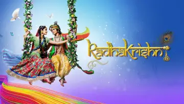 Backdrop к сериалу "RadhaKrishn" #1274067