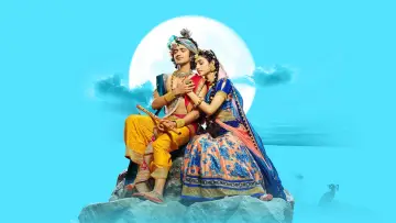 Backdrop к сериалу "RadhaKrishn" #1274070