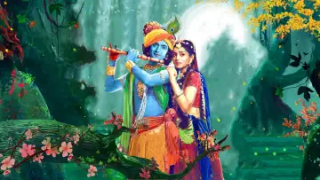 Backdrop к сериалу "RadhaKrishn" #1274073
