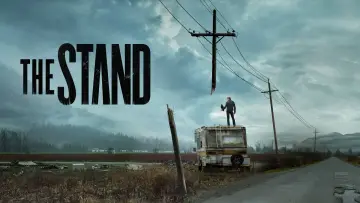 Backdrop for the TV series "The Stand" #1469480