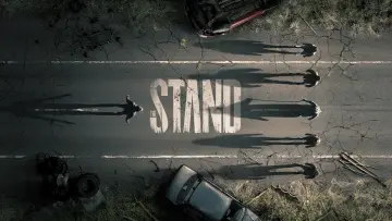 Backdrop for the TV series "The Stand" #1469481