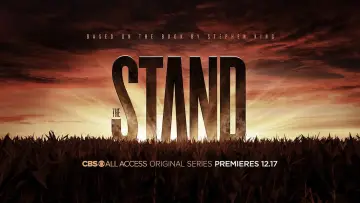 Backdrop for the TV series "The Stand" #1469482