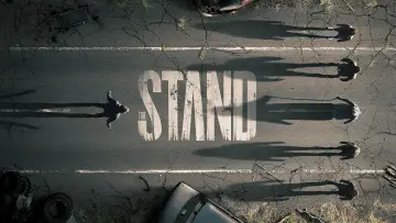 Backdrop for the TV series "The Stand" #1469484