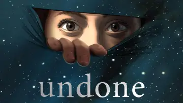 Backdrop for the TV series "Undone" #1461489