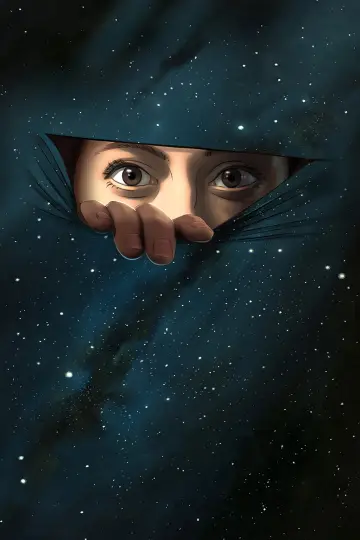 Poster for the TV series "Undone" #1461497