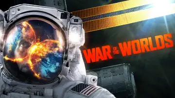 Backdrop for the TV series "War of the Worlds" #1362149