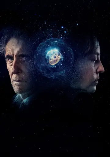Poster for the TV series "War of the Worlds" #1362186