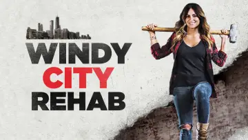 Backdrop for the TV series "Windy City Rehab" #1510304
