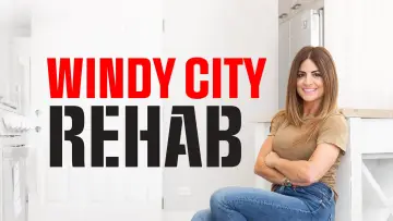 Backdrop for the TV series "Windy City Rehab" #1510310