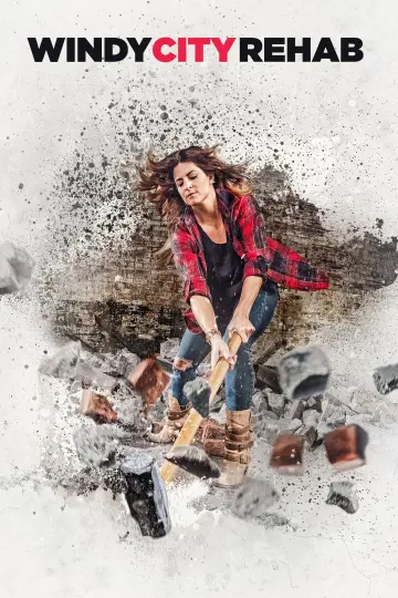 Poster for the TV series "Windy City Rehab" #1510322
