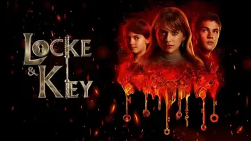 Backdrop к сериалу "Locke & Key" #1364786