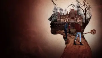 Backdrop к сериалу "Locke & Key" #1364795