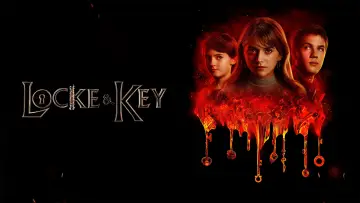 Backdrop к сериалу "Locke & Key" #1364804