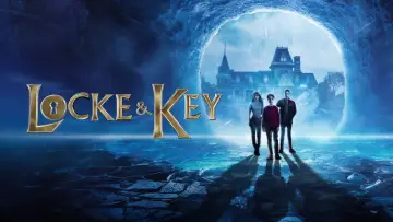 Backdrop к сериалу "Locke & Key" #1364805