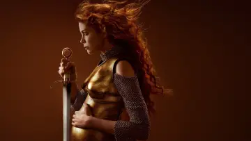 Backdrop к сериалу "The Spanish Princess" #1415959