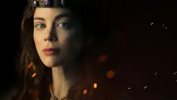 Backdrop к сериалу "The Spanish Princess" #1415960