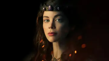 Backdrop к сериалу "The Spanish Princess" #1415961