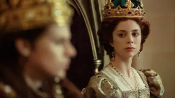 Backdrop к сериалу "The Spanish Princess" #1415962