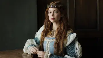Backdrop к сериалу "The Spanish Princess" #1415963
