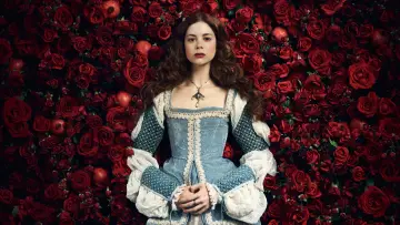 Backdrop к сериалу "The Spanish Princess" #1415965