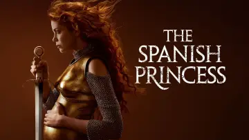 Backdrop к сериалу "The Spanish Princess" #1415966