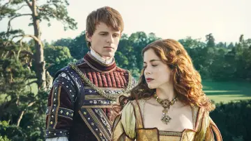 Backdrop к сериалу "The Spanish Princess" #1415971